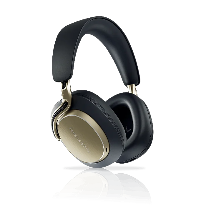 ヘッドホン Bowers & Wilkins Px8 s2s bowers-wilkins-px8-s2-kablosuz