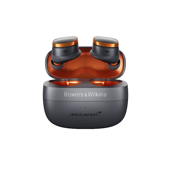 Pi8 McLaren Edition - Bowers & Wilkins 